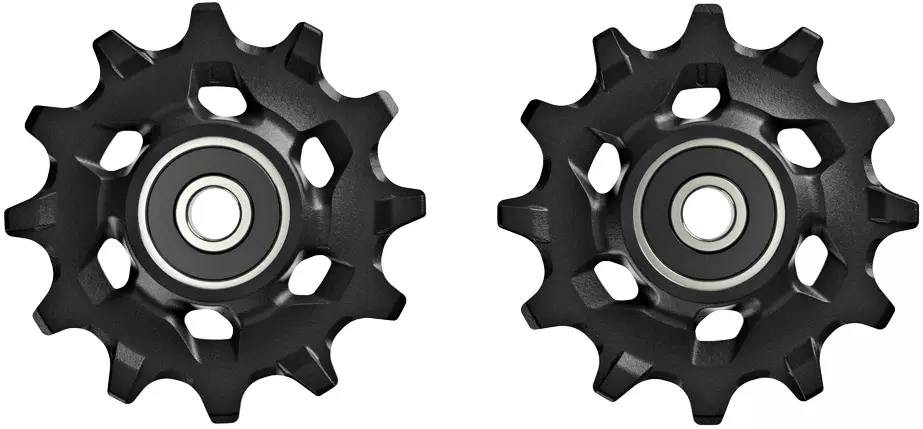 sram x sync jockey wheels