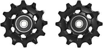 shimano jockey wheels halfords