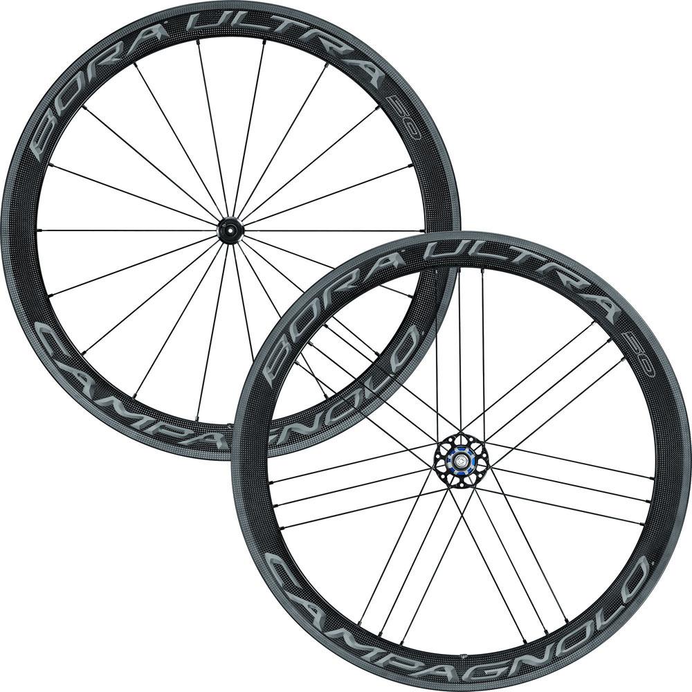 700c clincher wheelset