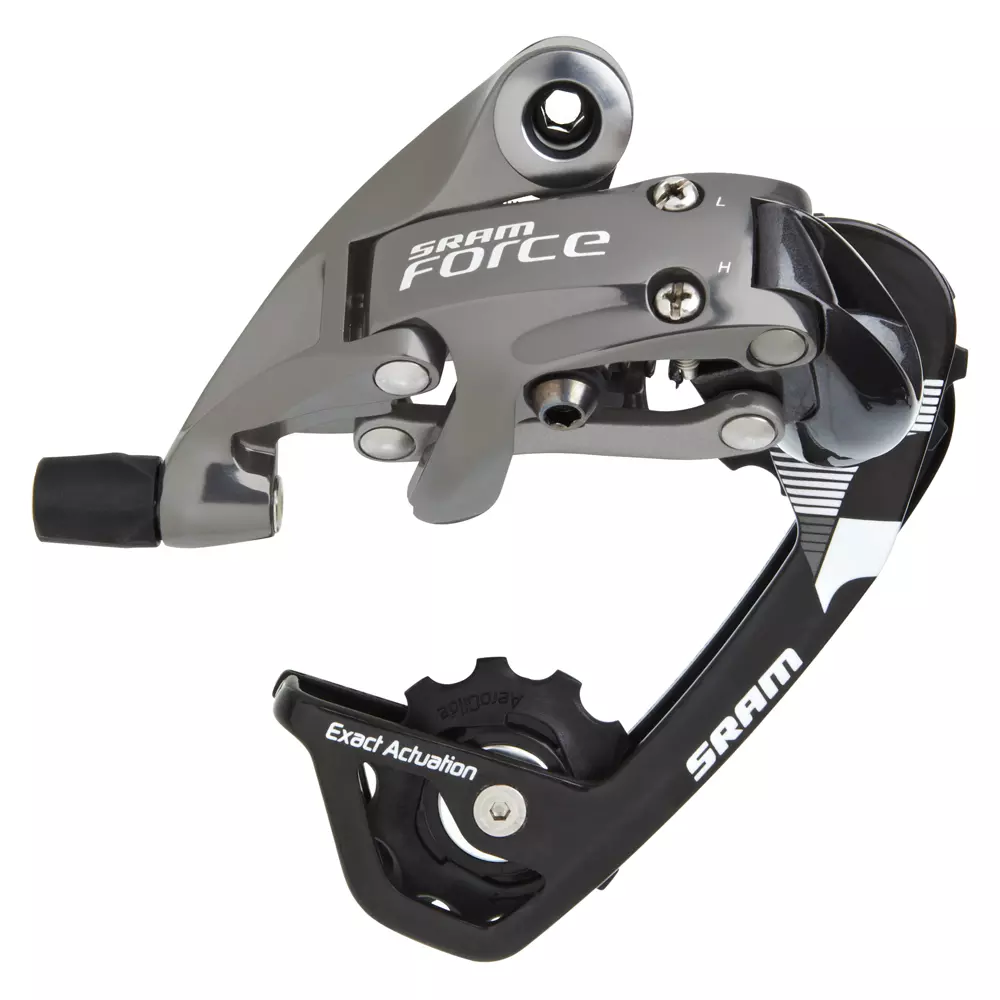 sram force 22 rear derailleur