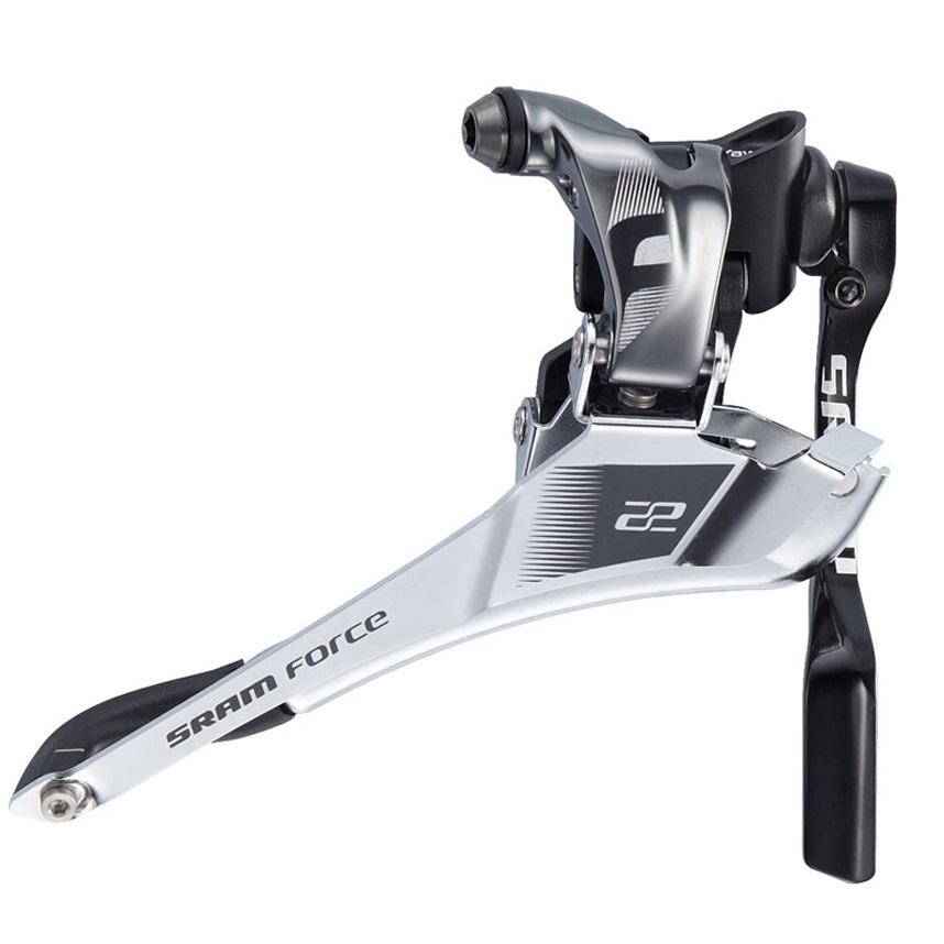 halfords front derailleur