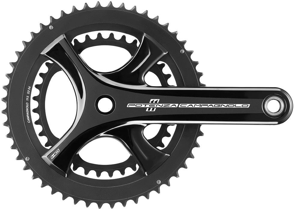 halfords chainset