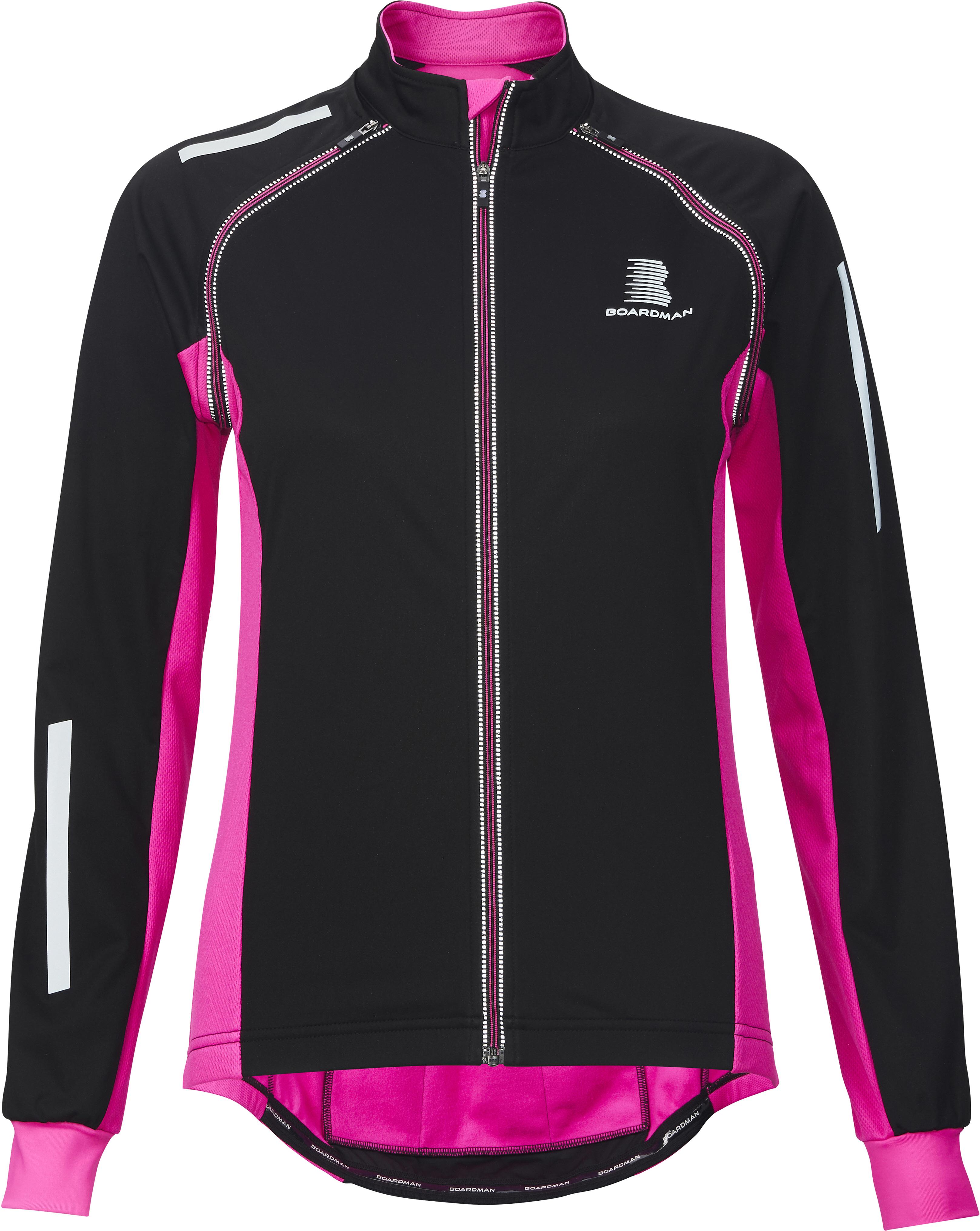 boardman cycling clothes