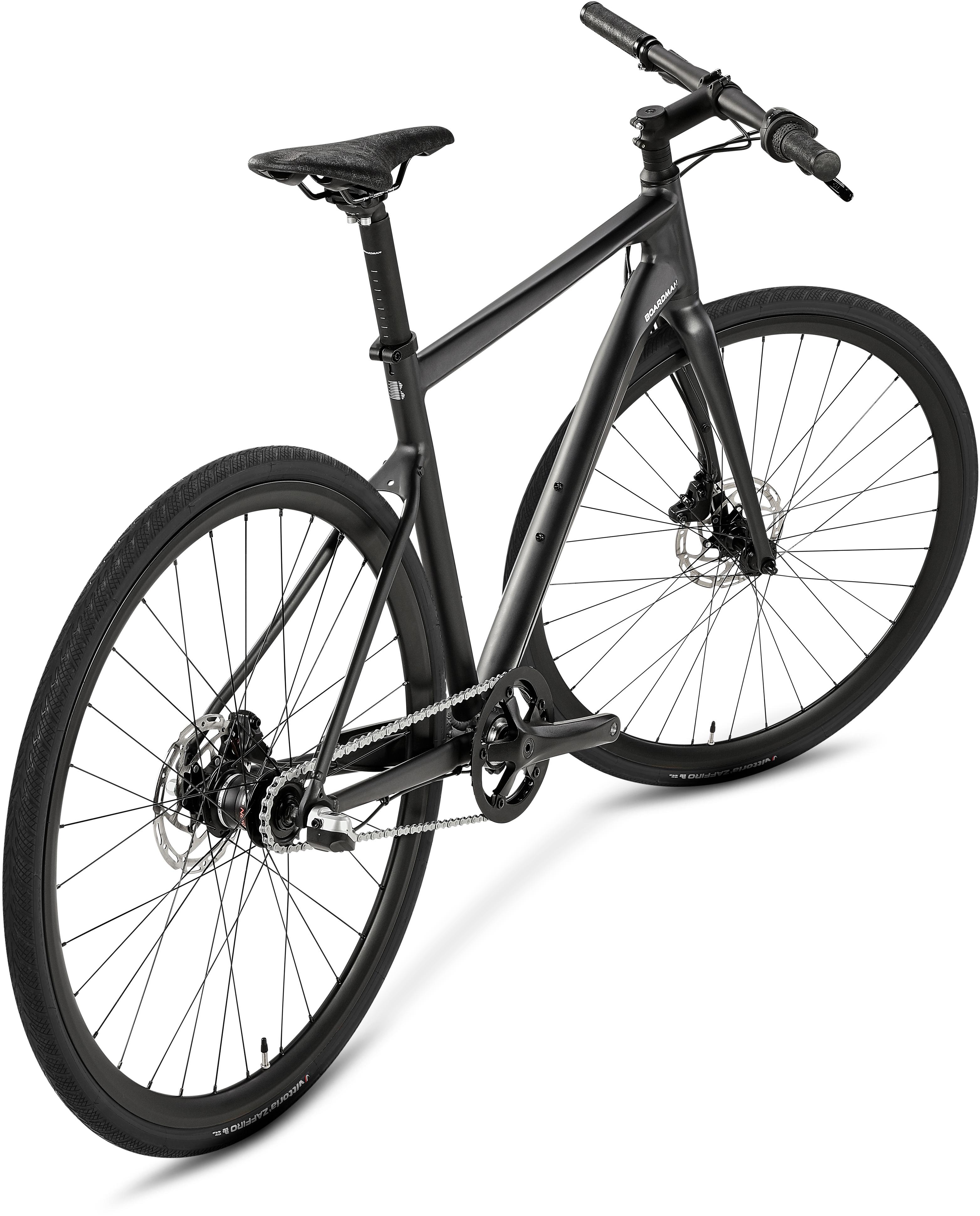 boardman urb 8.6 urban hybrid bike 2021