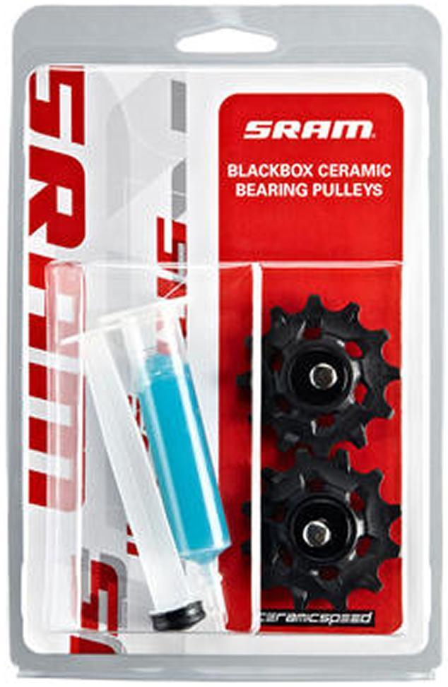 sram xx1 jockey wheels