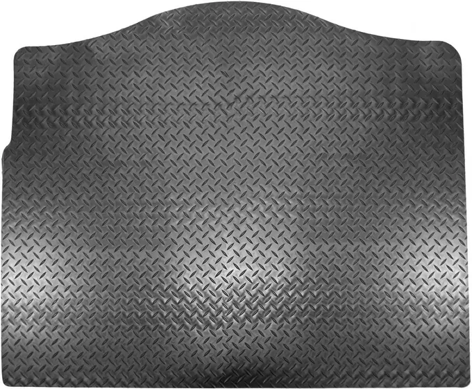 Halfords Kia Sportage Mk4 Rubber Boot Mat No Clip Ww7451 Halfords Uk