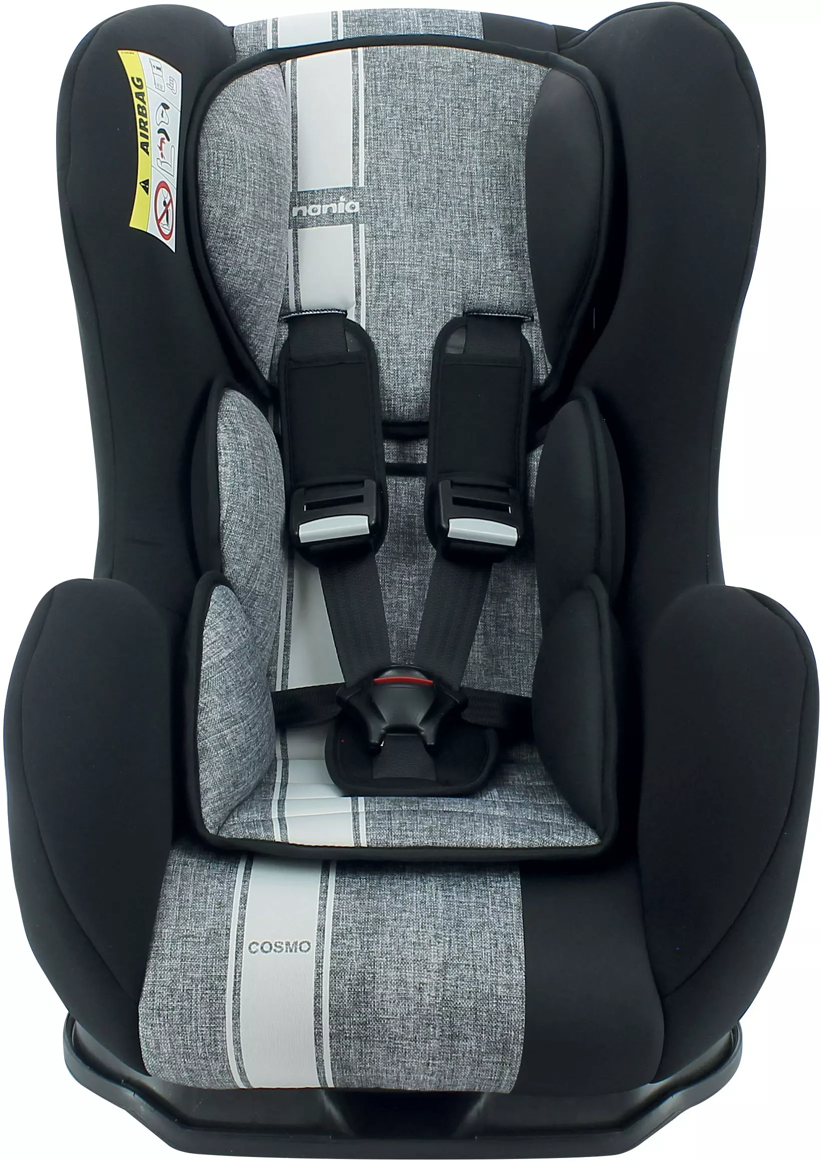 012 car seat