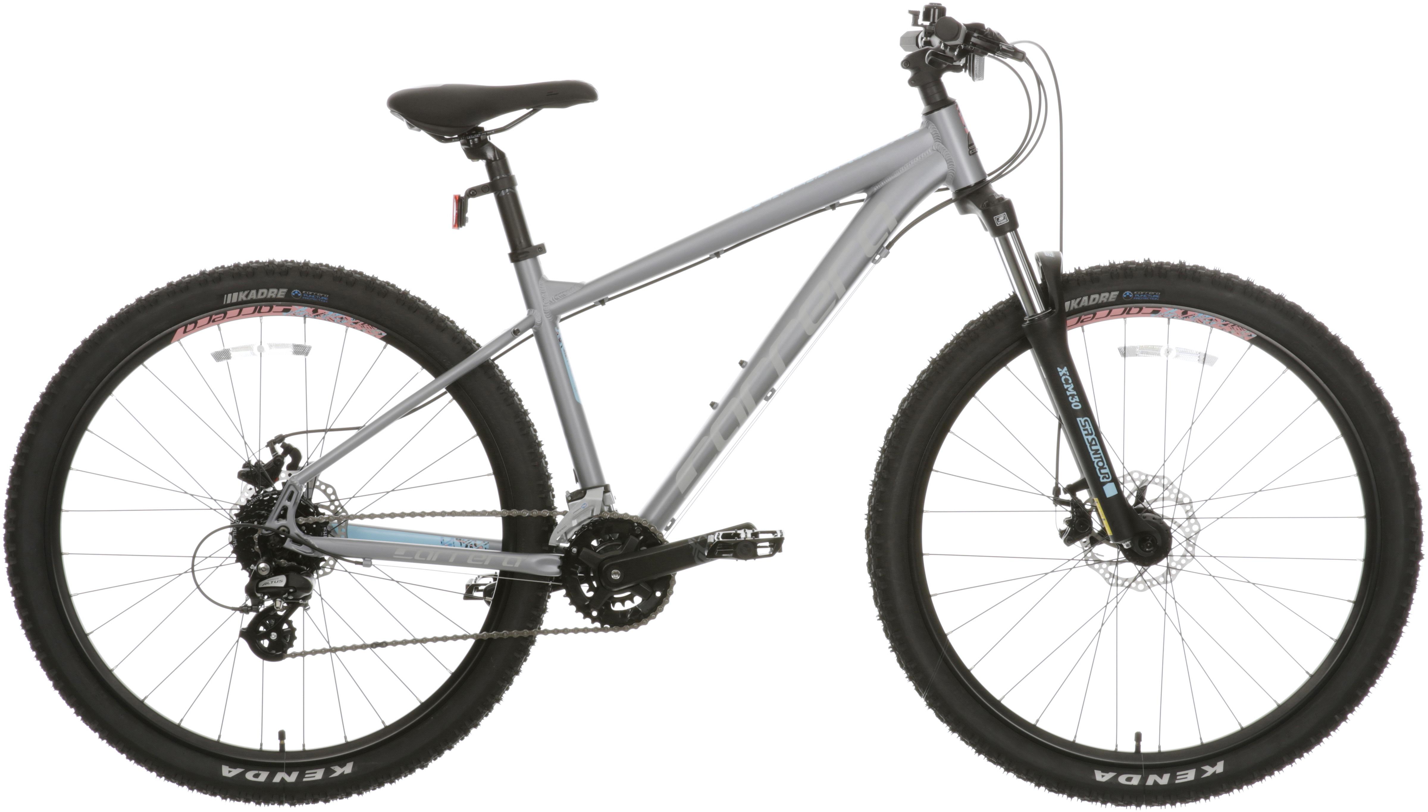 carrera vengeance womens mountain bike