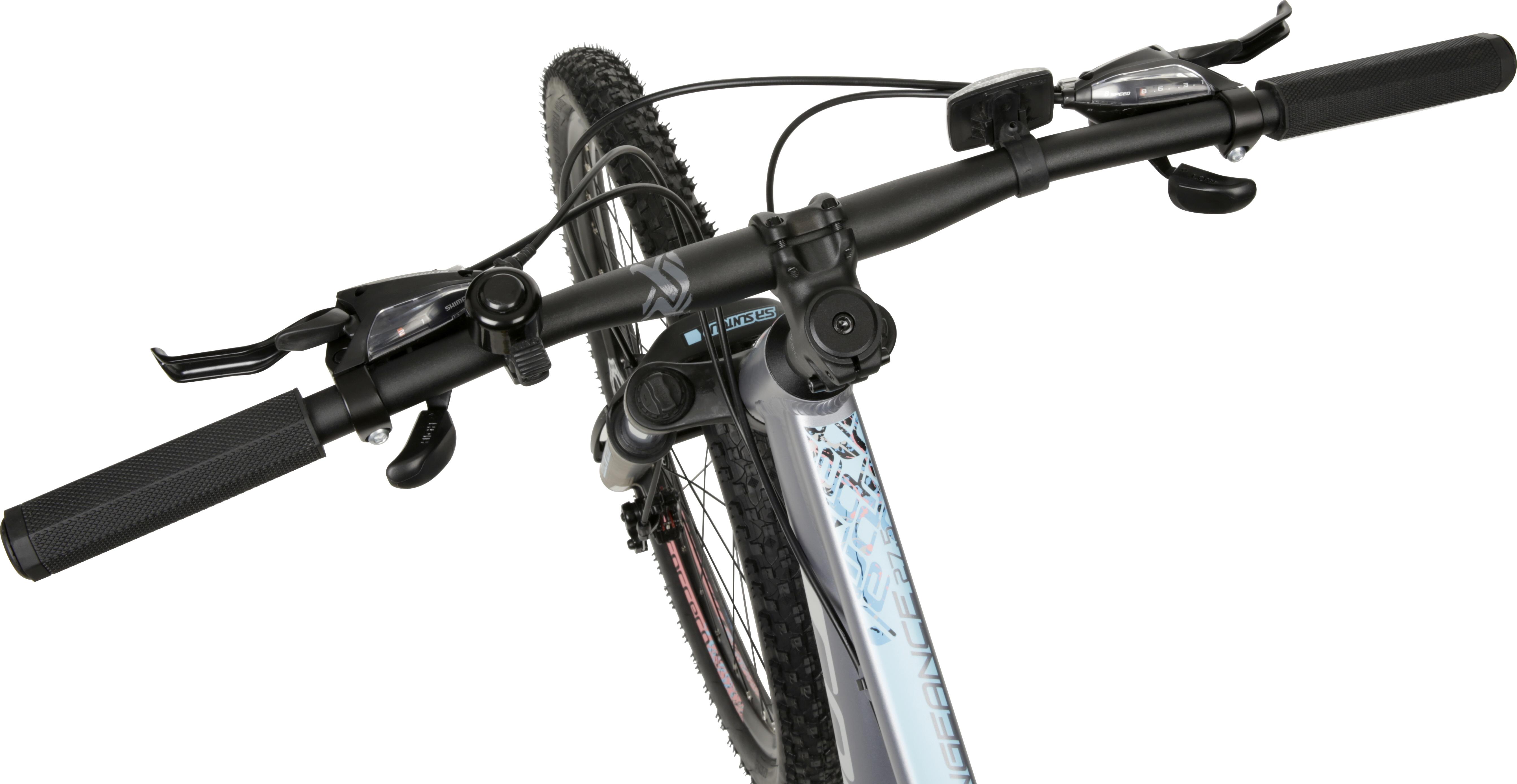 carrera vengeance womens mountain bike 2020