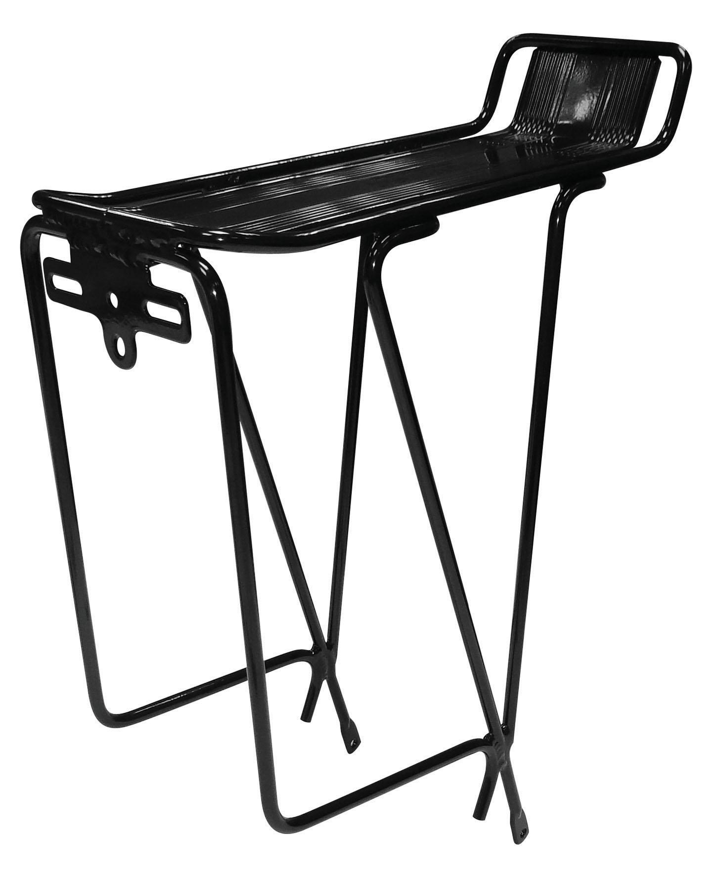 tortec rear rack