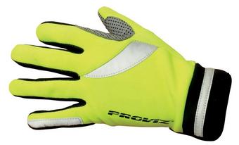 proviz reflect 360 cycling gloves