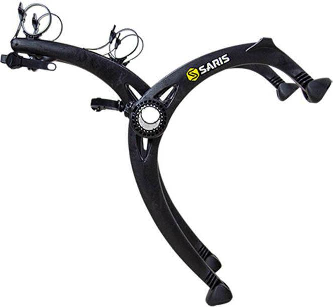 saris bones ex rear cycle carrier