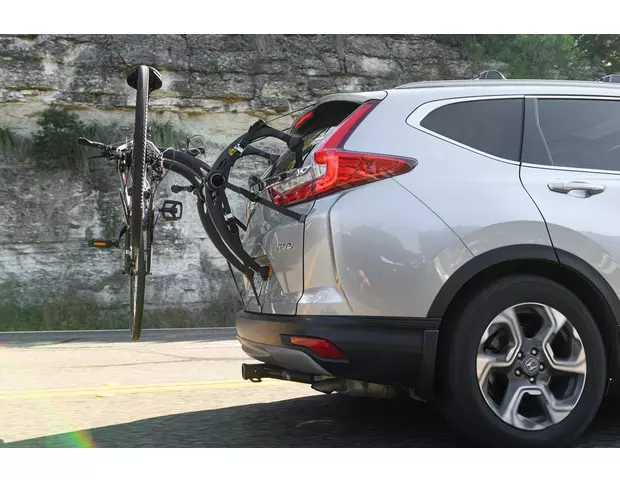 Saris Bones Ex 2 Bike Bike Rack Halfords Uk