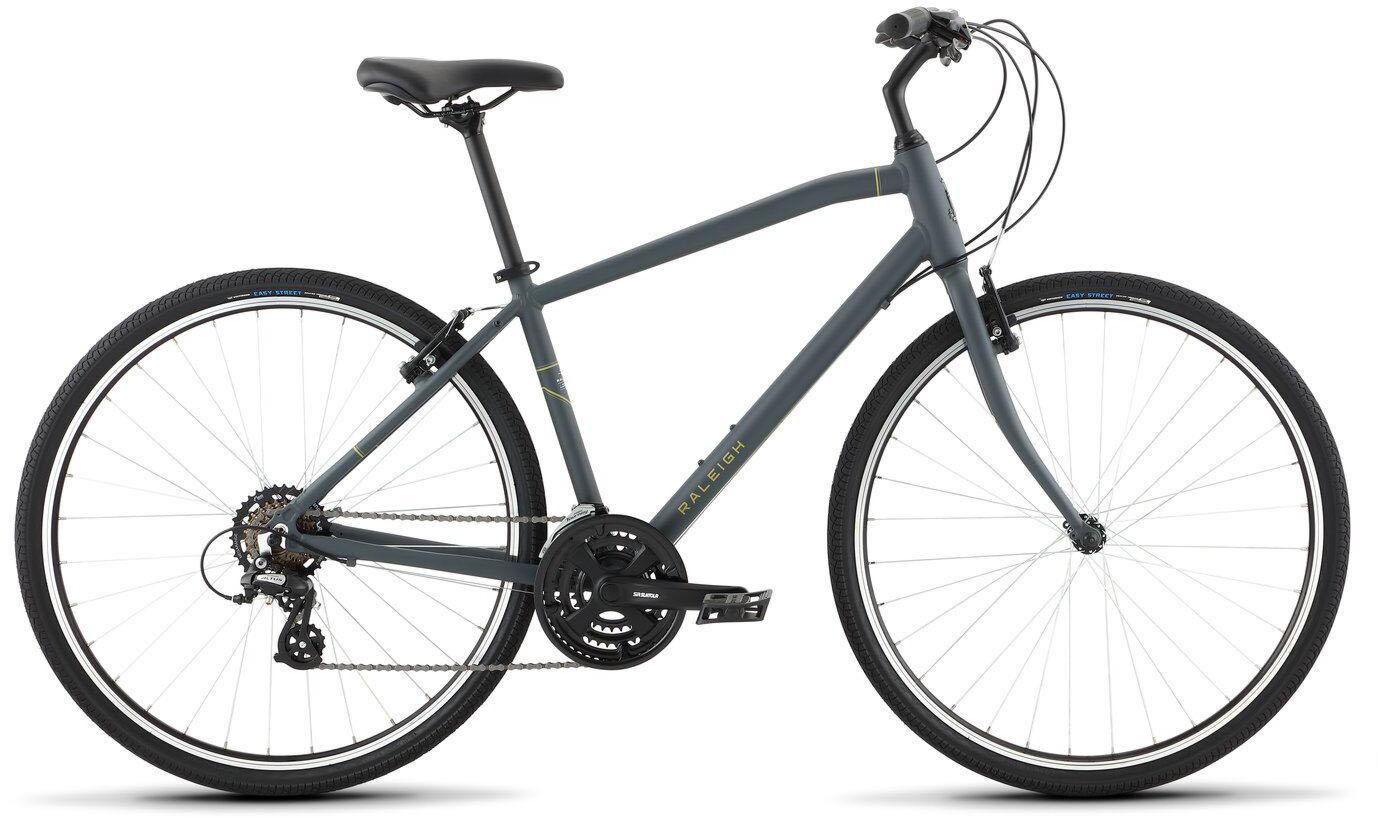 hybrid bike medium