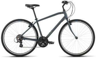 raleigh hybrid bikes uk