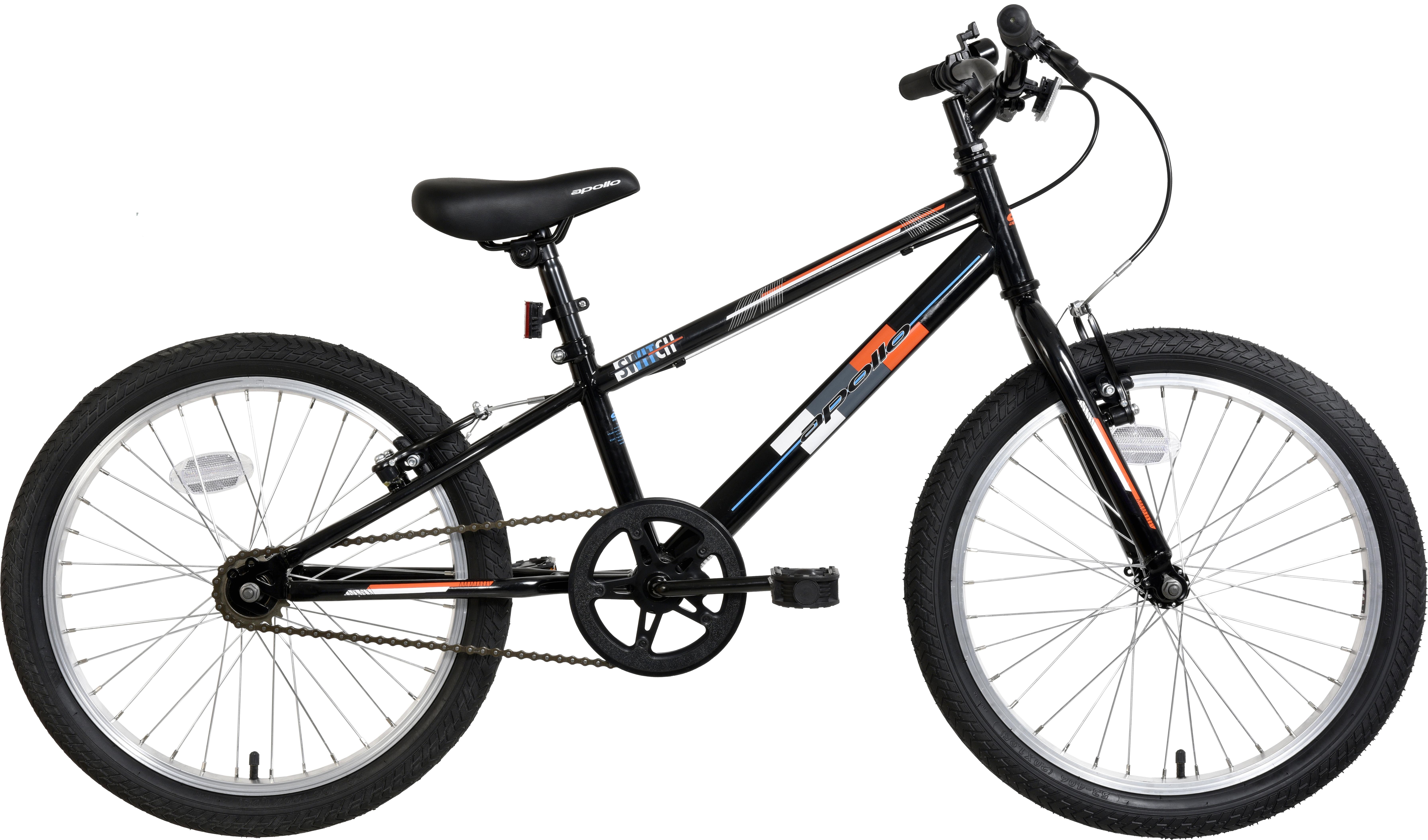 mongoose mountain bike fat tire