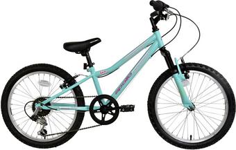 apollo zest kids bike