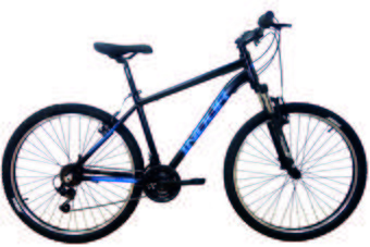 Indur negra best sale mens mountain bike