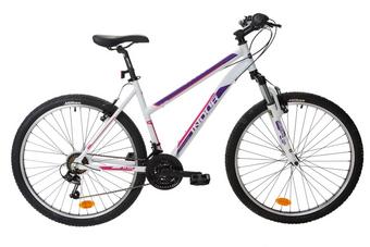 indi mountain bike halfords