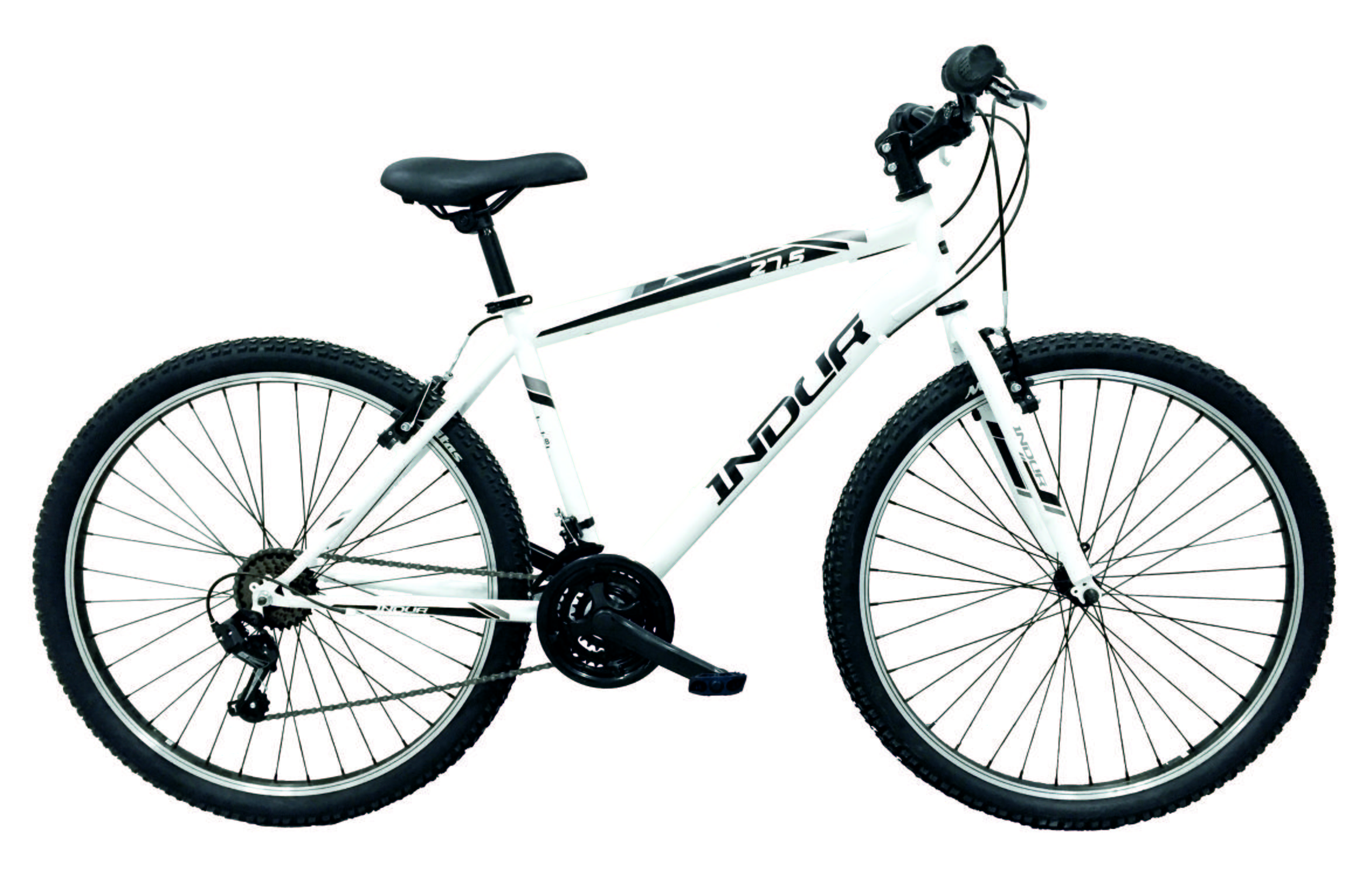 indur mountain bike