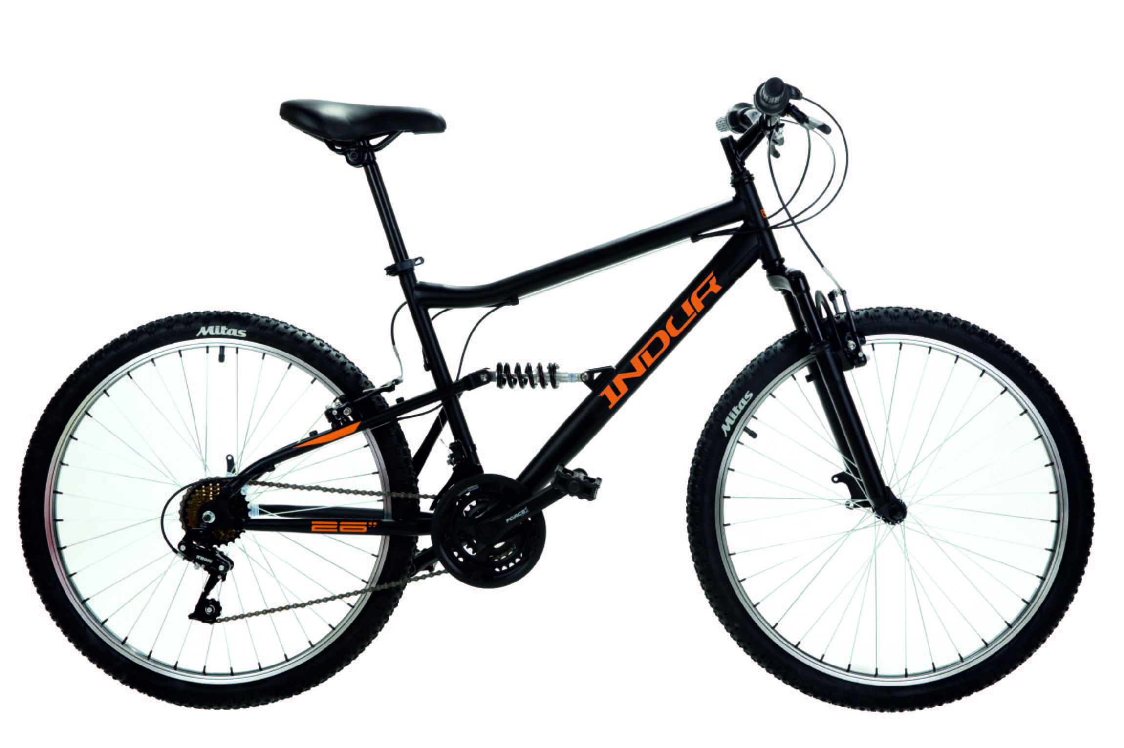 halfords 26 inch bike