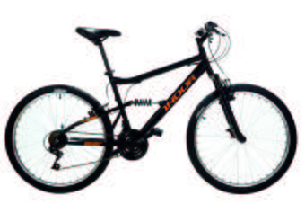 Indur negra mountain online bike