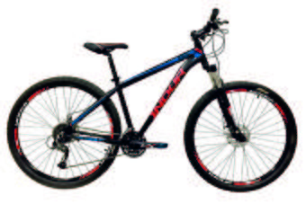 indi mountain bike halfords