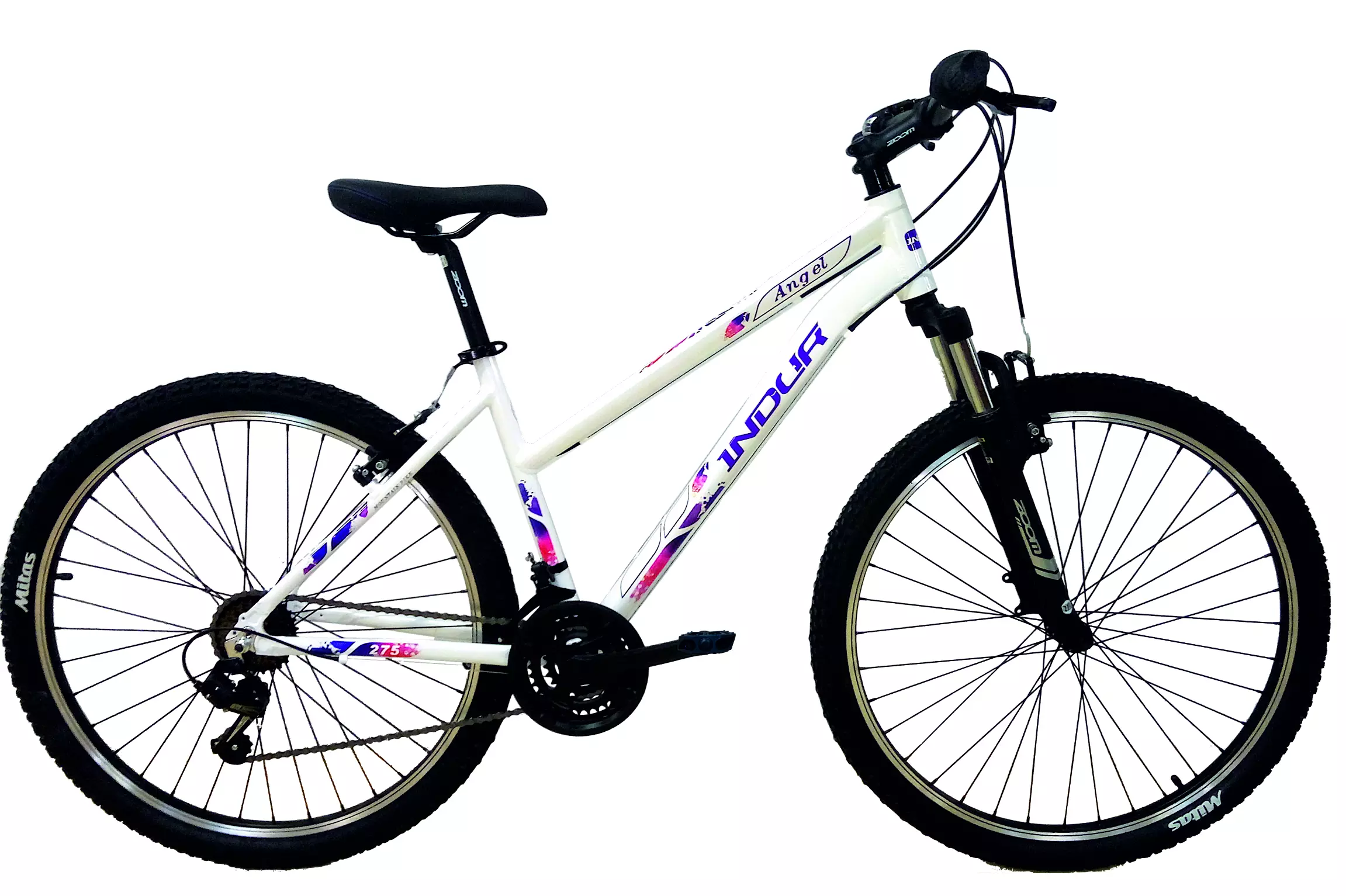 27.5 womens mountain bike