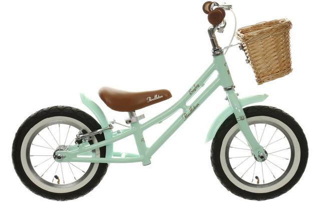 victoria pendleton balance bike