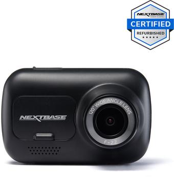 Refurbished Nextbase 122 Dash Cam  Halfords UK