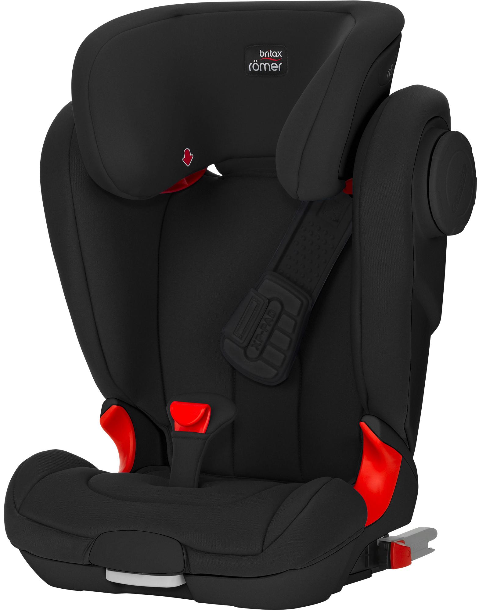 britax dualfix halfords