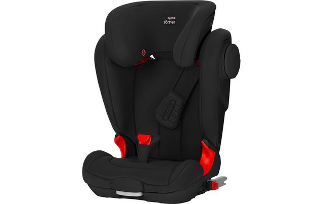 Britax автокресло чехол