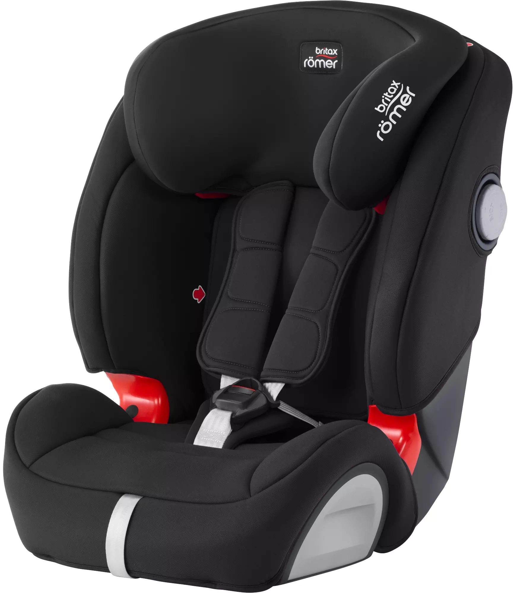 Britax EVOLVA 1-2-3 SL SICT Child Car 