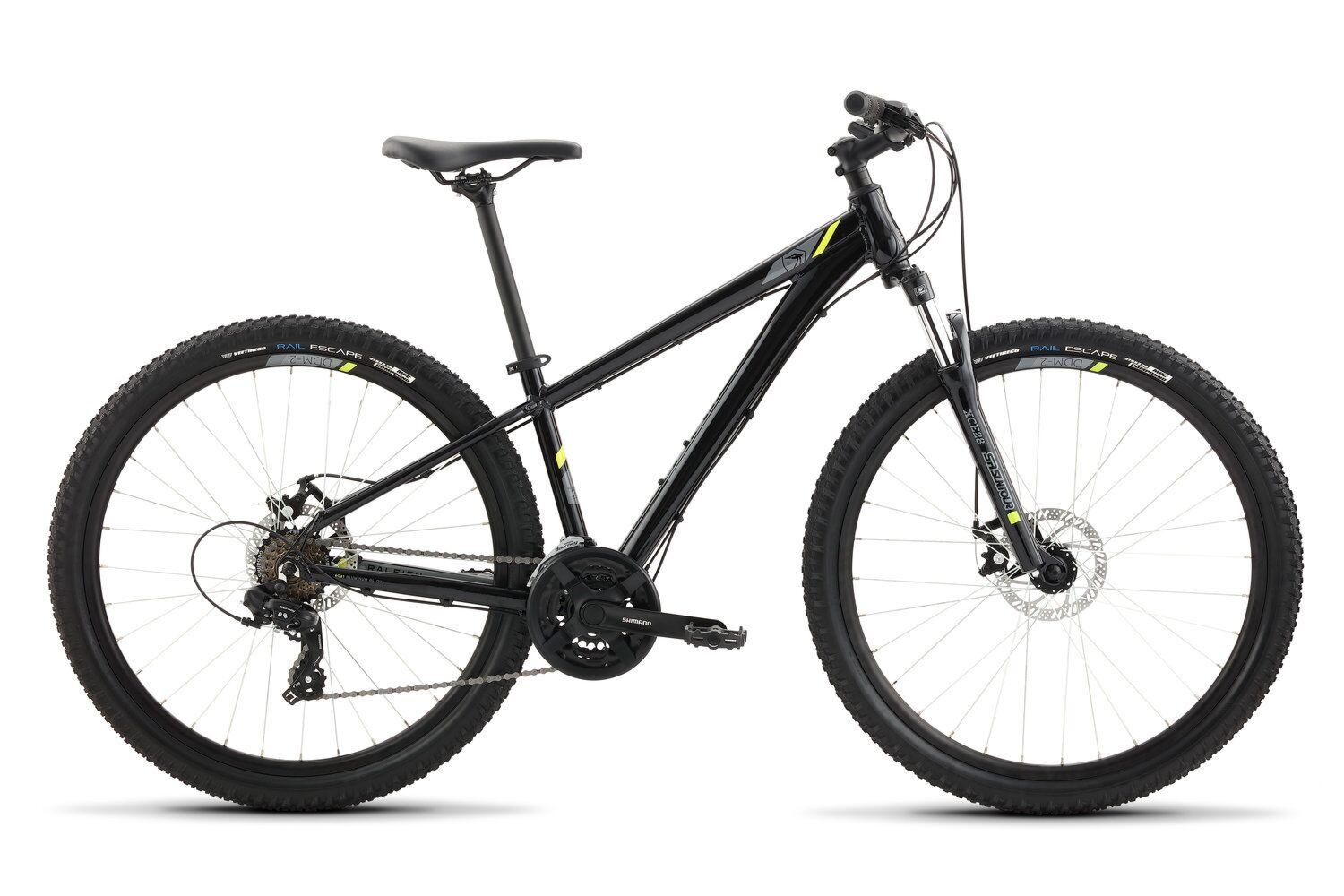 raleigh talus 5.0