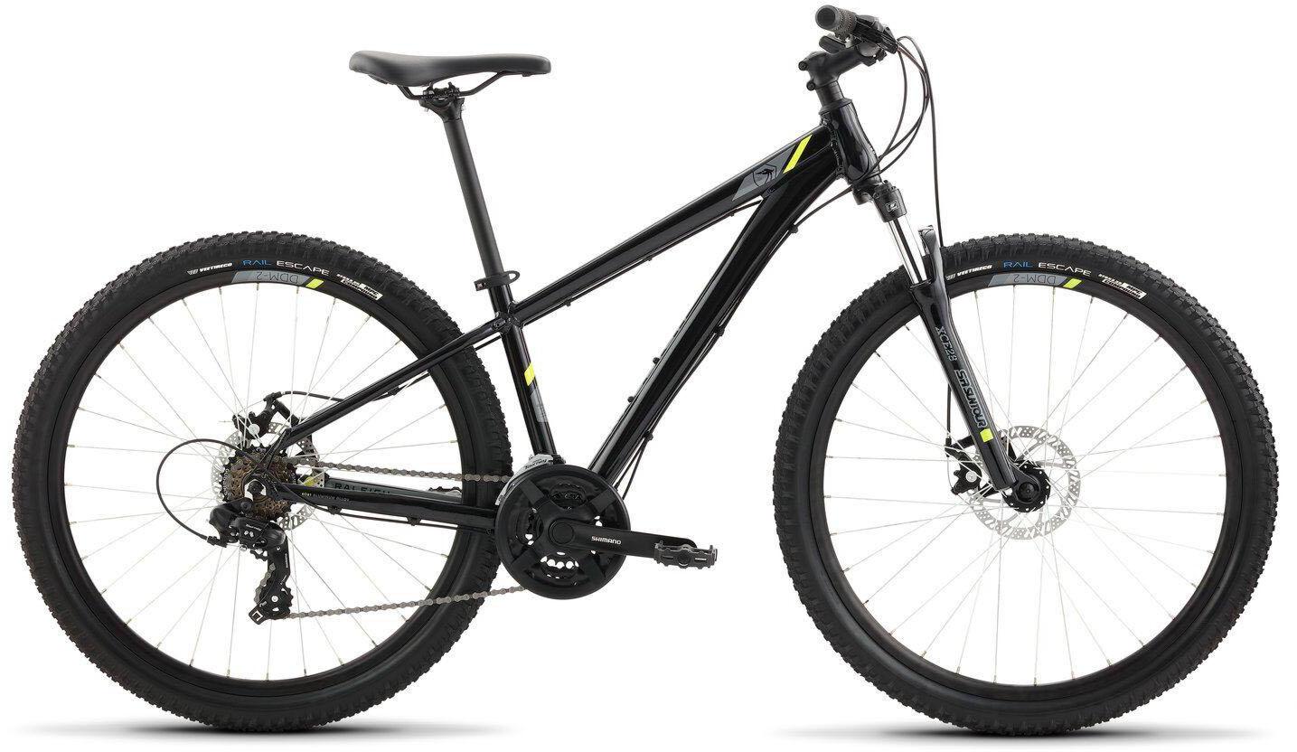 raleigh talus 29er