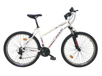 indur clea womens classic bike