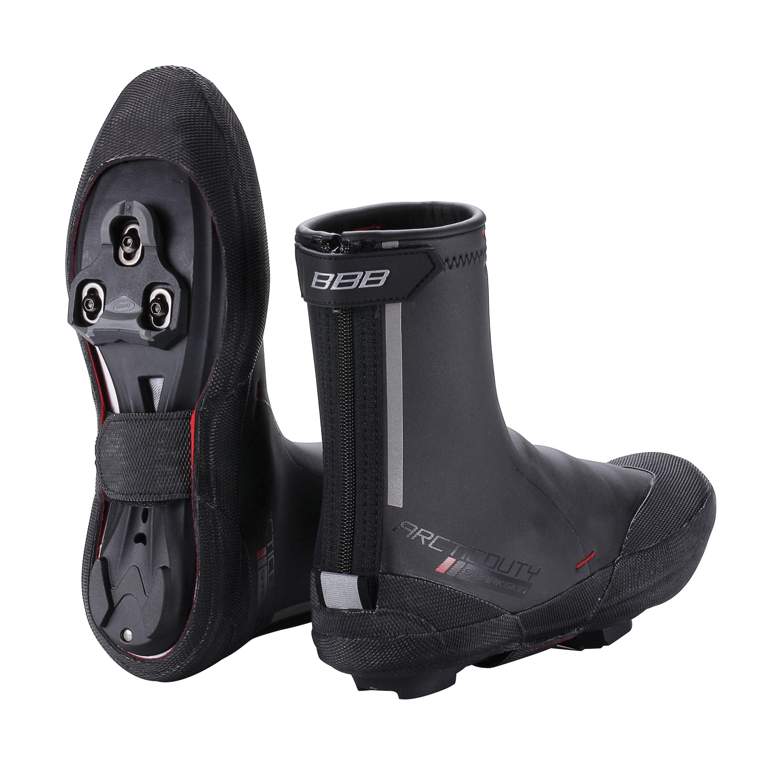 BBB BWS-16B - ArcticDuty Shoe Covers