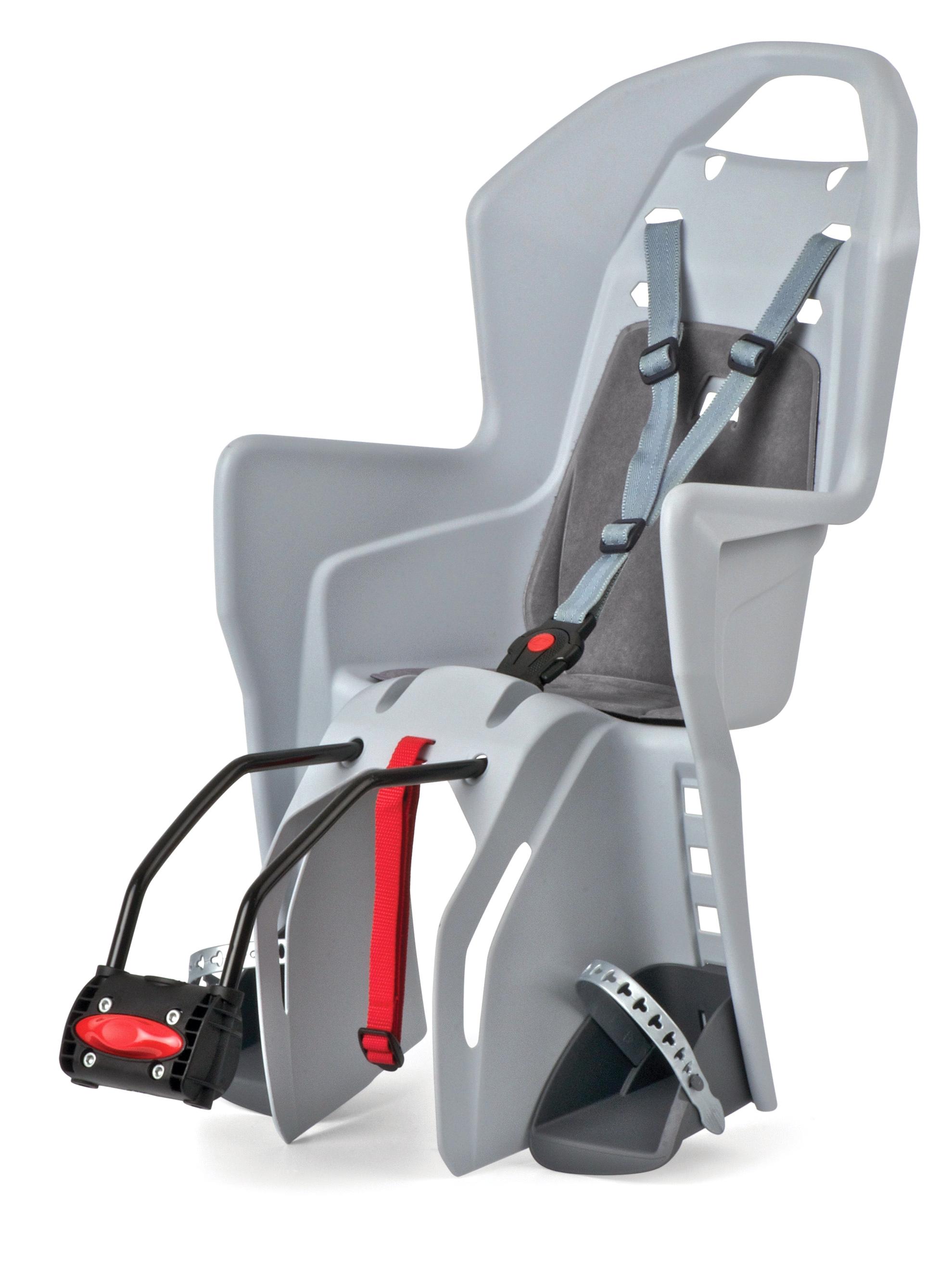 comfy bike seat halfords