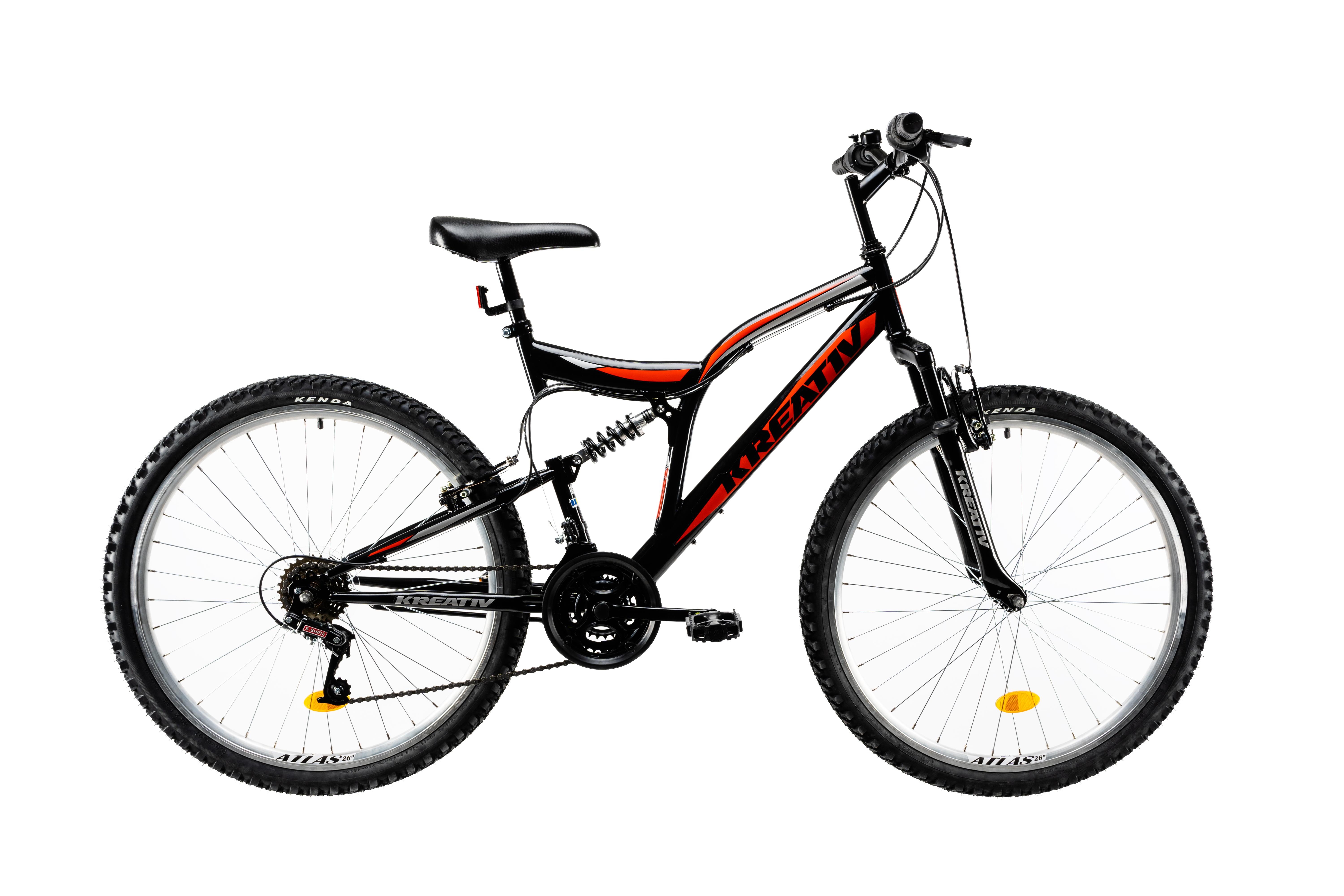 full suspension mountain bike halfords