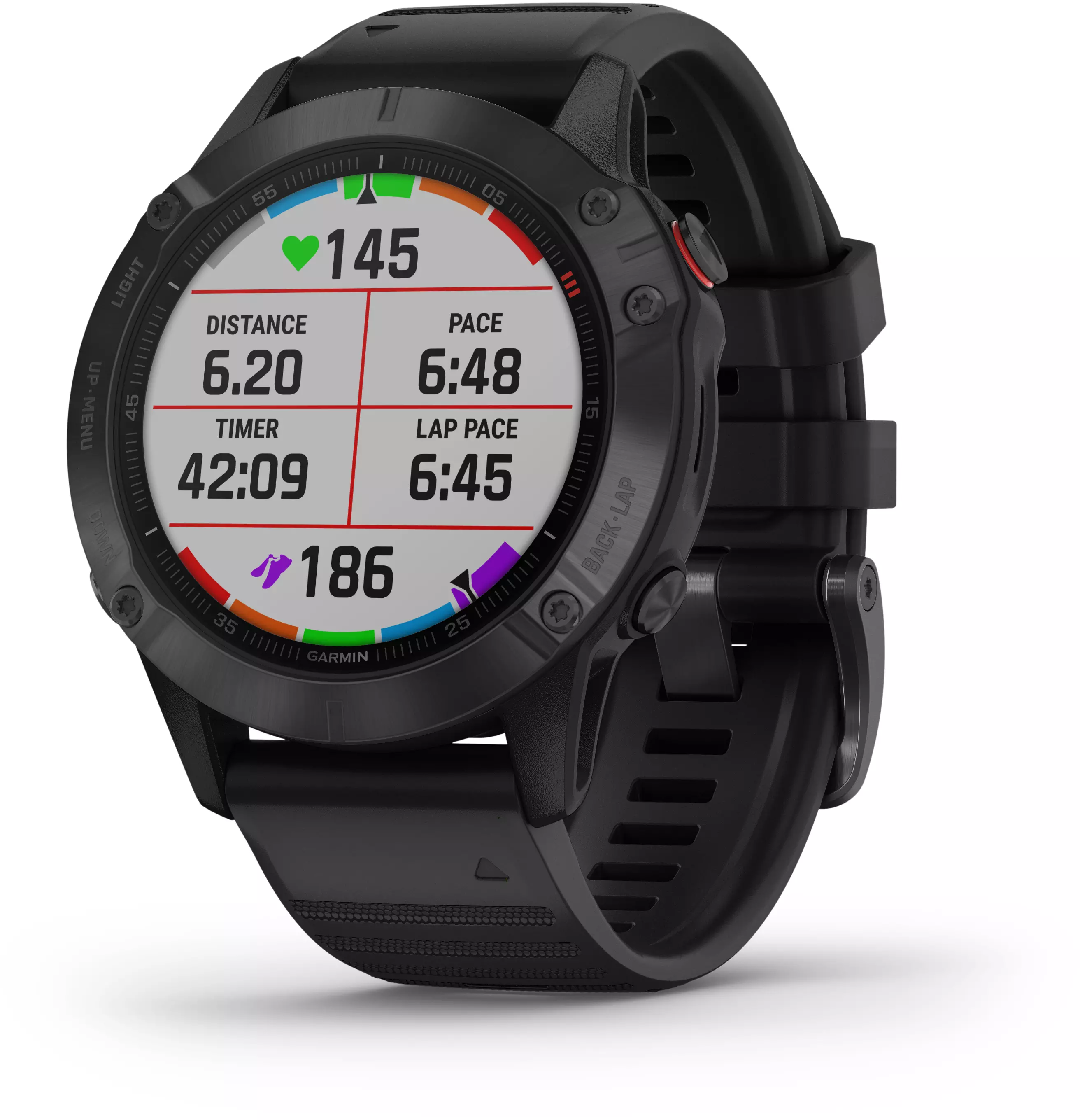 halfords garmin watch