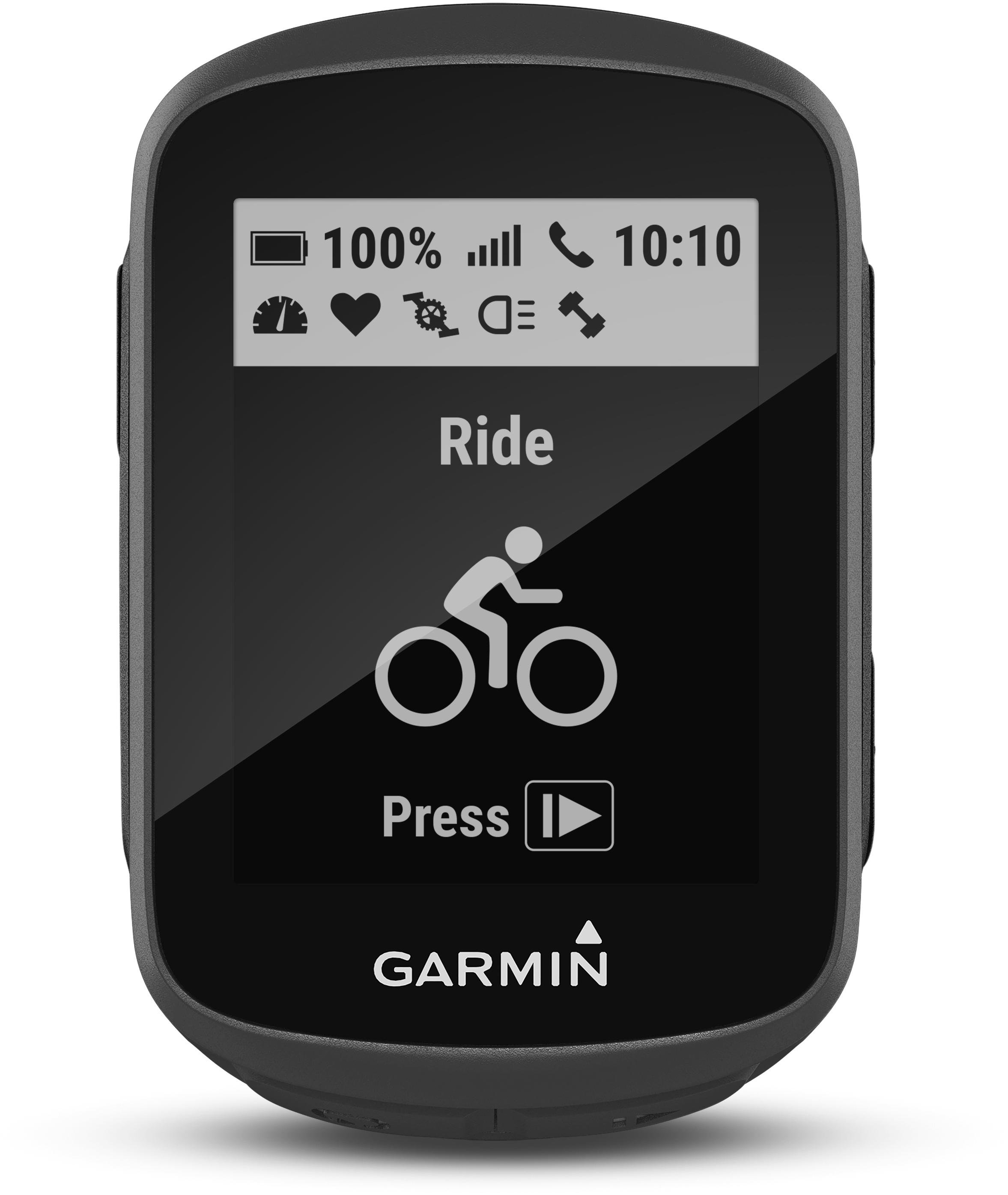 garmin cycle computer halfords