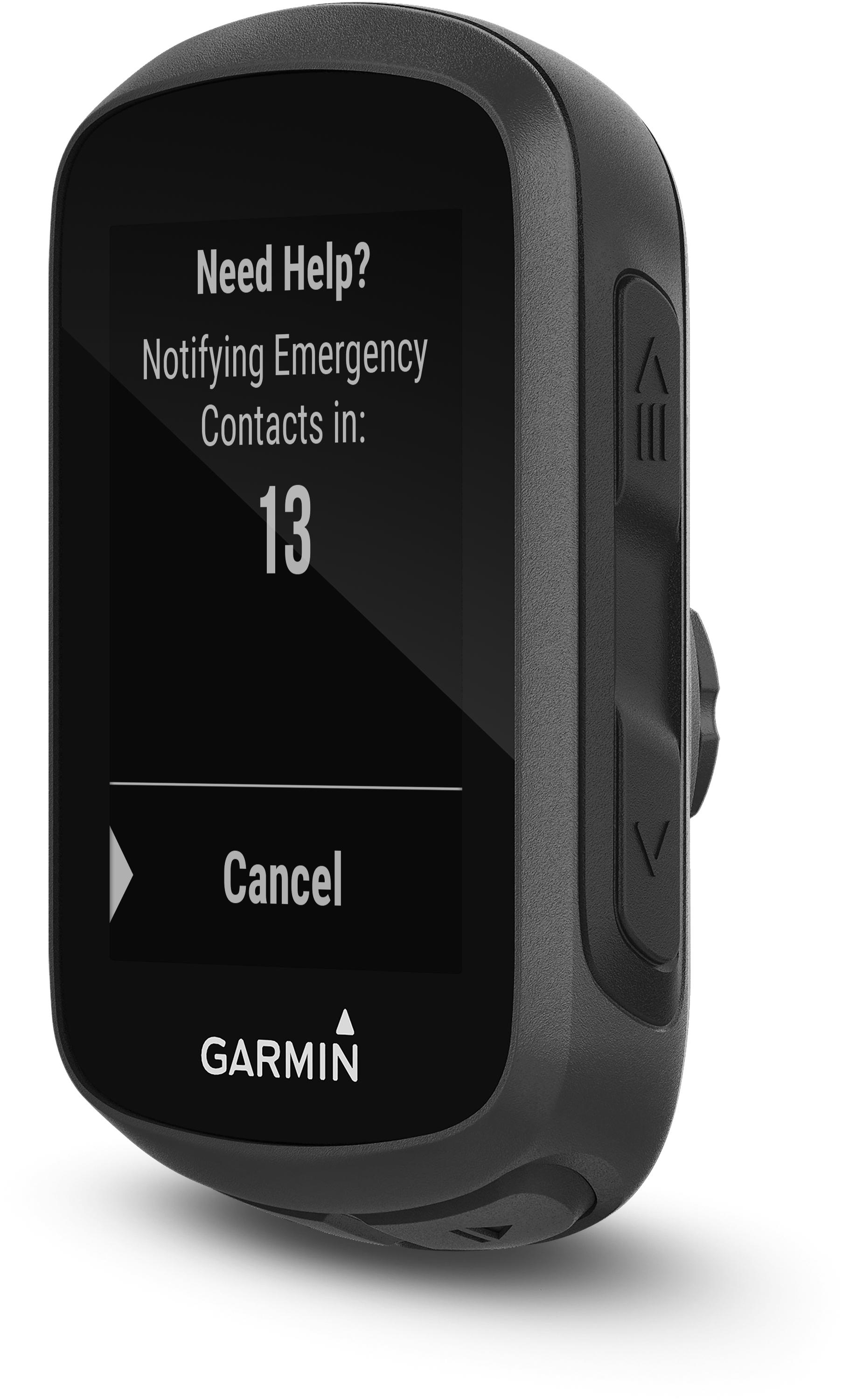 garmin 520 plus halfords