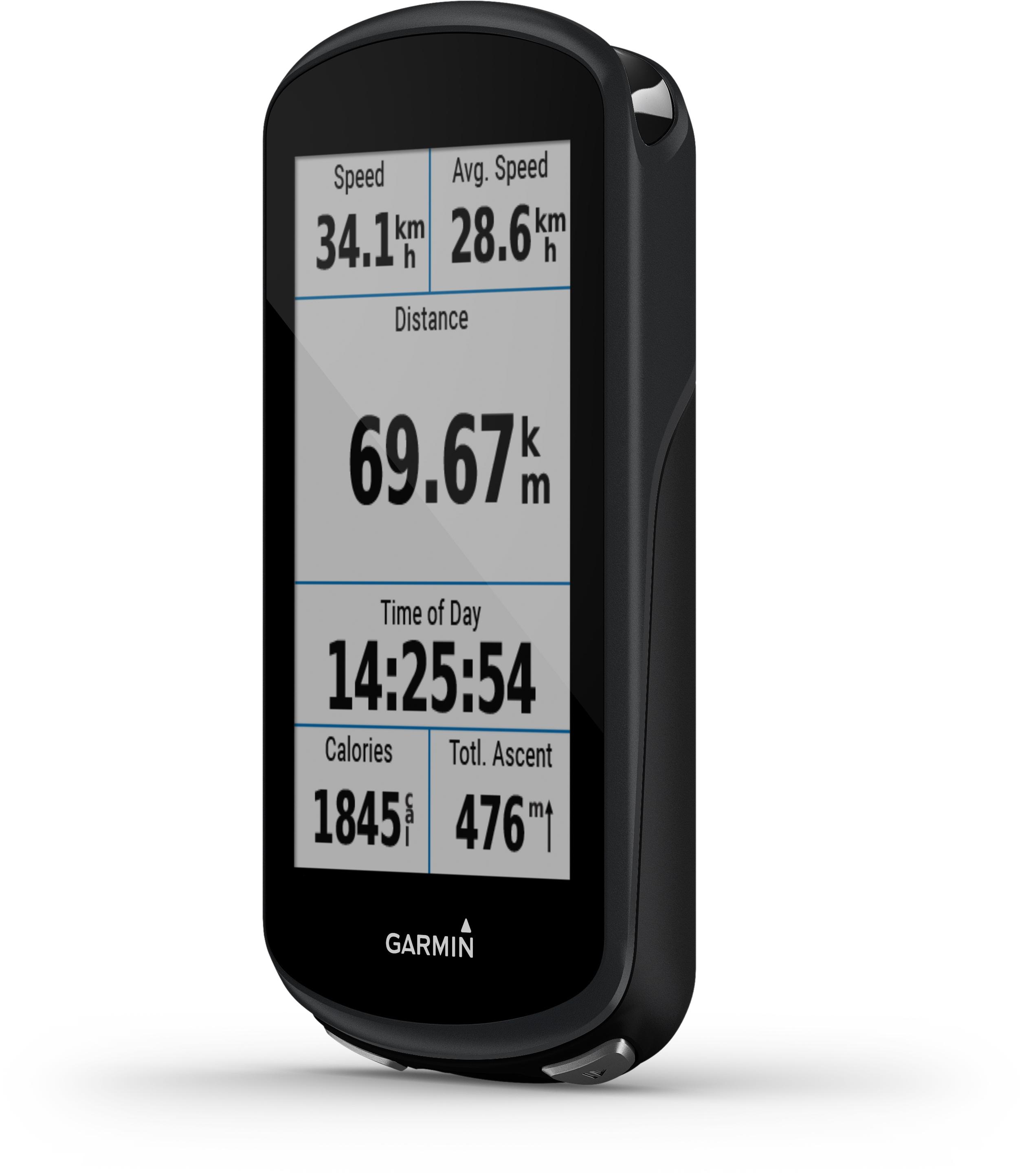 halfords garmin edge 25