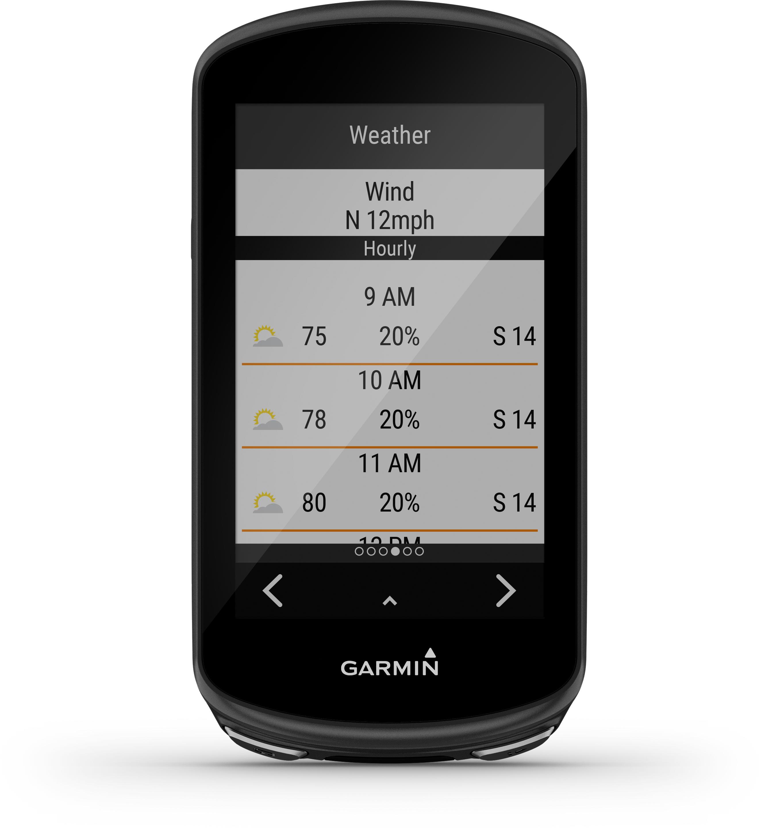 garmin edge 1000 halfords
