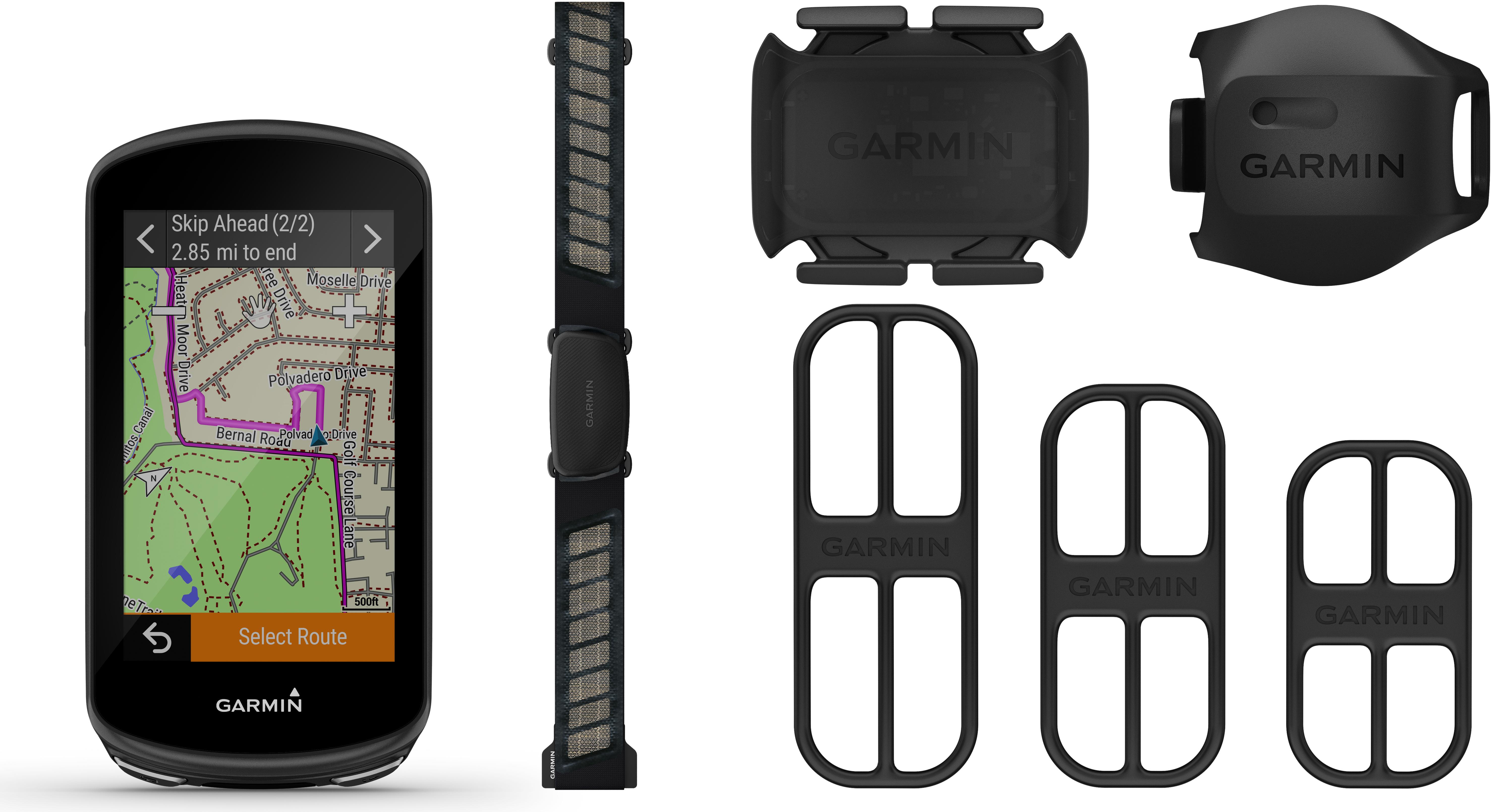 halfords garmin 1030