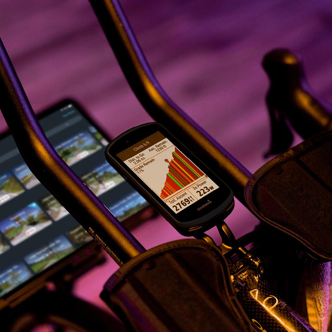 halfords garmin 1030