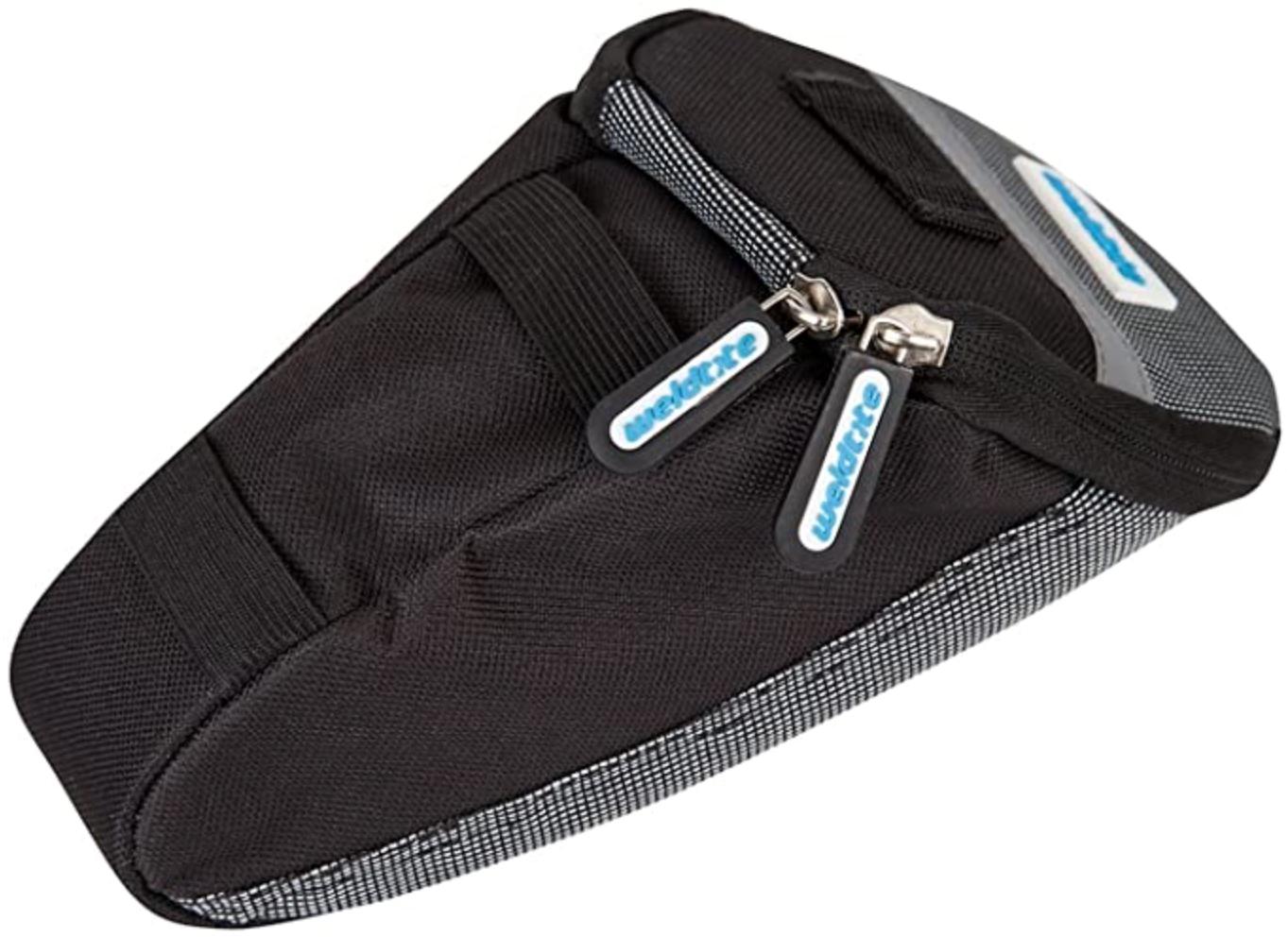 halfords saddle bags