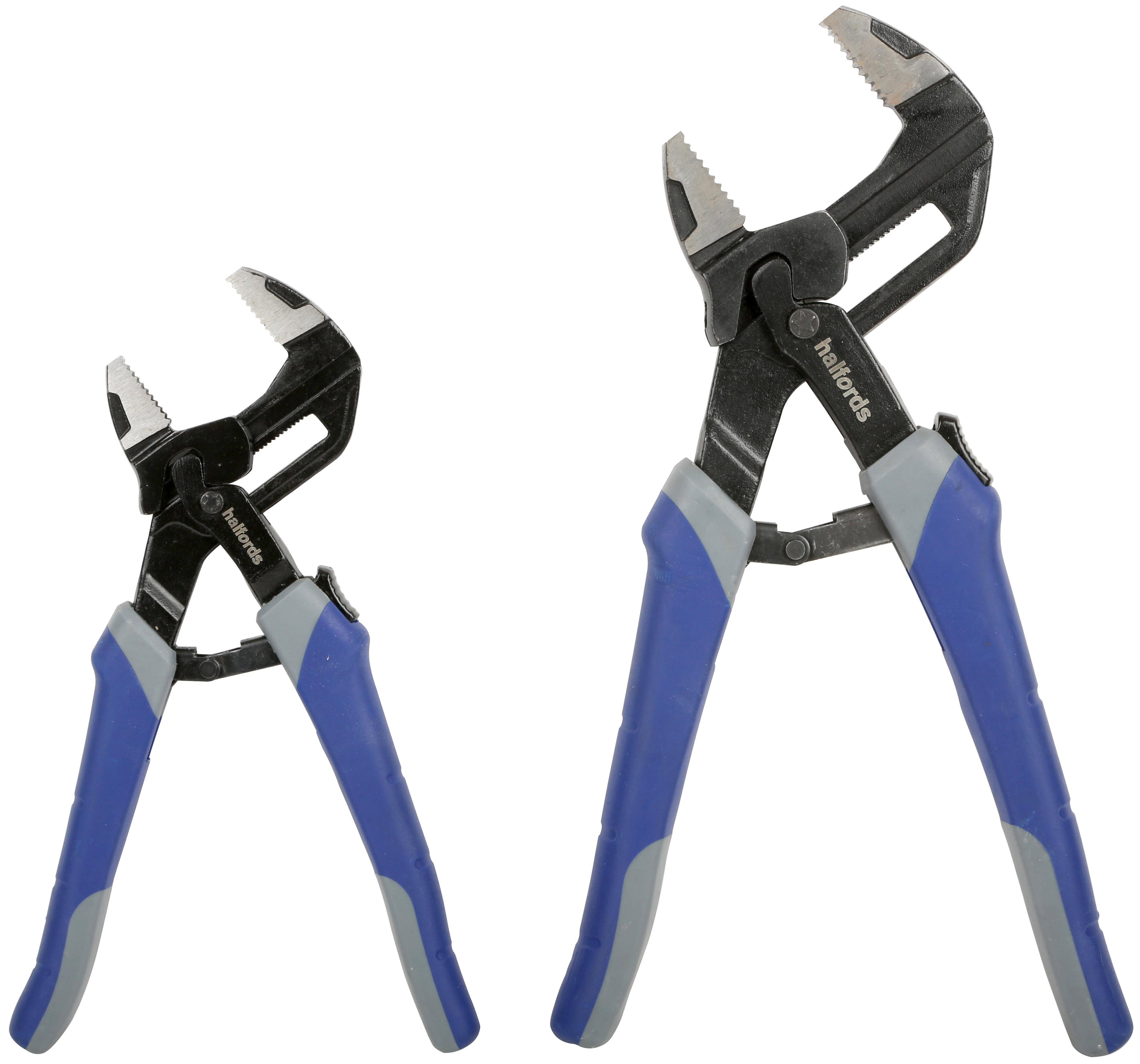 picture of pliers