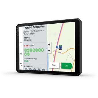 439534: Garmin Dezl LGV800 8 Truck Sat Nav with Full Europe Maps 439534: Garmin Dezl LGV800 8 Truck Sat Nav with Full Europe Maps