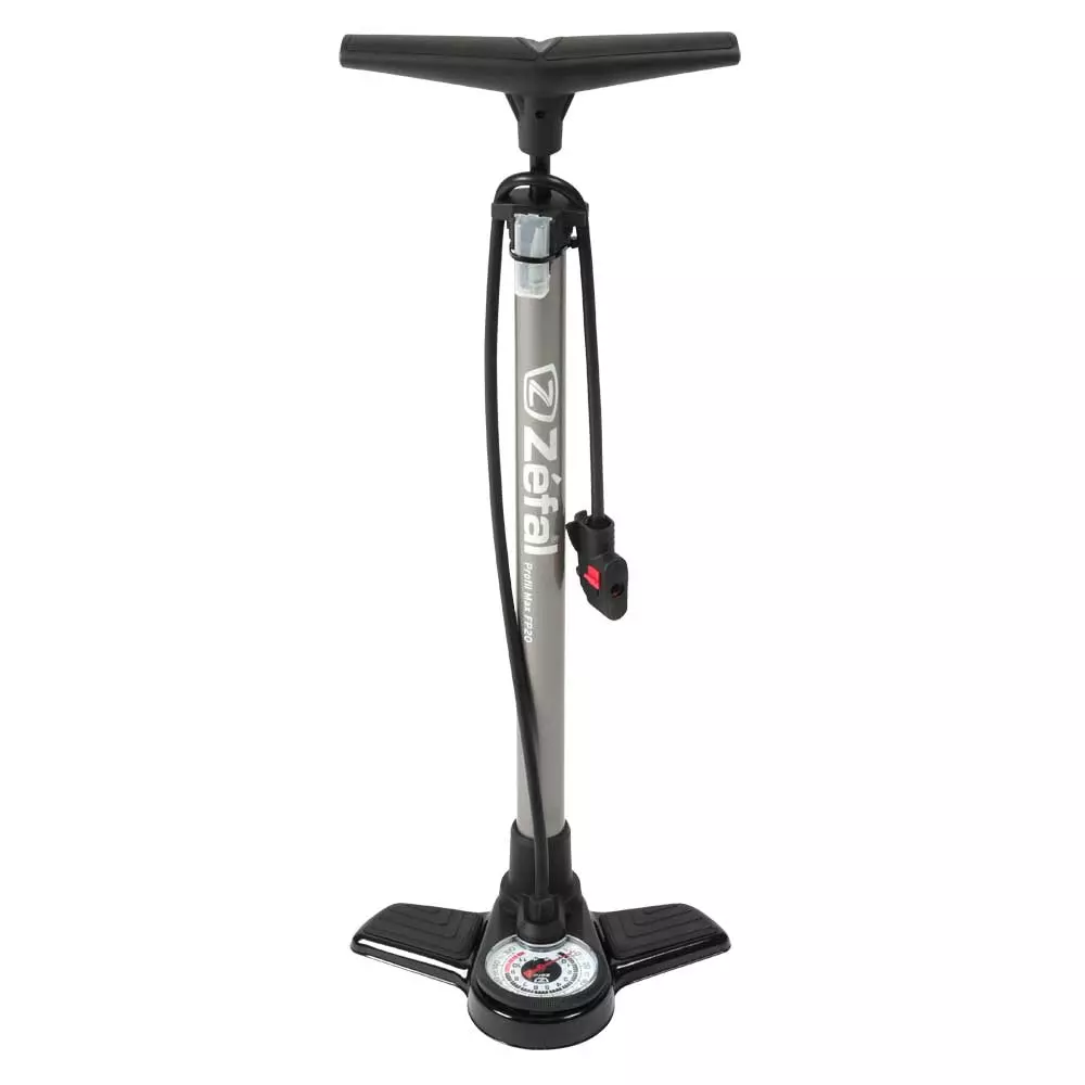 boardman track pump